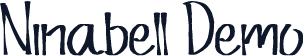 Ninabell Demo