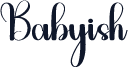 Babyish