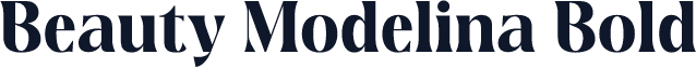 Beauty Modelina Bold