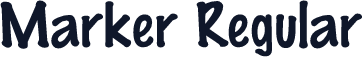 Marker Regular