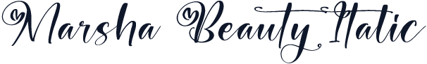 Marsha Beauty Italic