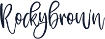 Rockybrown