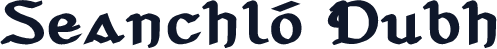 Seanchló Dubh