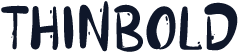 THINBOLD