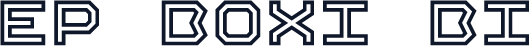 EP Boxi Bi