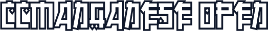 CCManganese Open