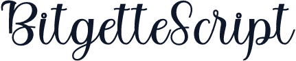 BitgetteScript