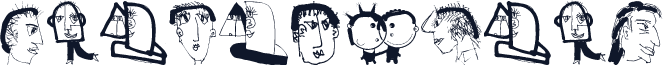 VectorFaces