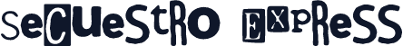 Secuestro Express