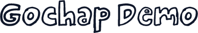 Gochap Demo