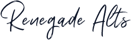 Renegade Alts