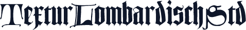 TexturLombardischStd