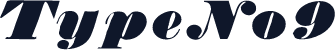 TypeNo9