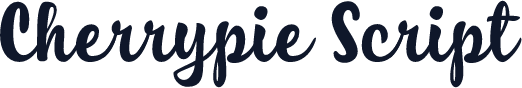 Cherrypie Script