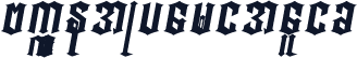 AUNGSetKyaritalic