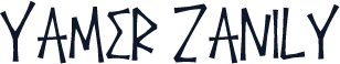 Yamer Zanily