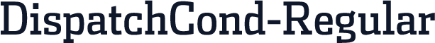 DispatchCond-Regular