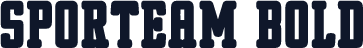 Sporteam Bold