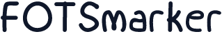 FOTSmarker