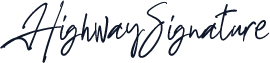 HighwaySignature