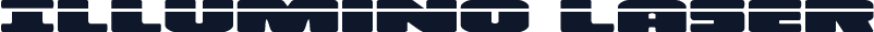 Illumino Laser