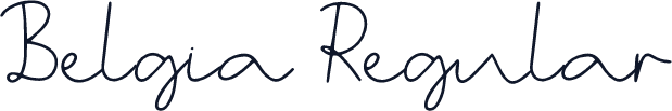 Belgia Regular