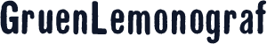 GruenLemonograf