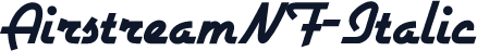 AirstreamNF-Italic