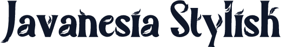 Javanesia Stylish