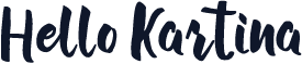 Hello Kartina