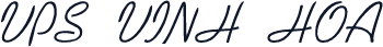 VPS Vinh Hoa