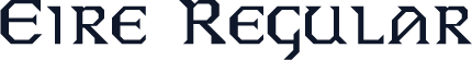 Eire Regular
