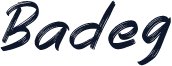Badeg