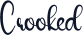 Crooked