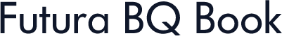 Futura BQ Book