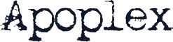 Apoplex
