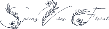 SpringVibes Floral