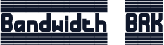 Bandwidth BRK