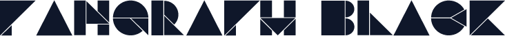 Pangraph-Black