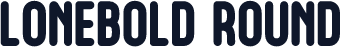 Lonebold Round