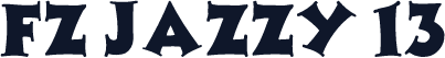 FZ JAZZY 13