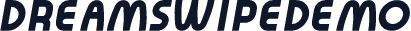 DreamSwipeDemo