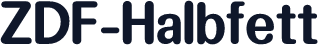 ZDF-Halbfett
