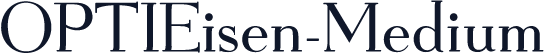 OPTIEisen-Medium