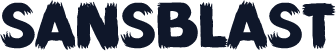 Sansblast