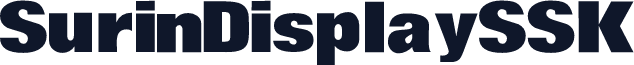 SurinDisplaySSK