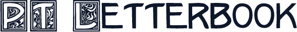 PT Letterbook