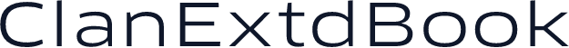 ClanExtdBook