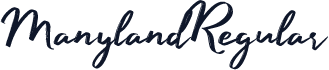 ManylandRegular
