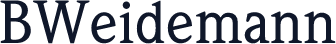 BWeidemann